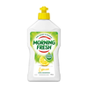 MORNING FRESH 浓缩洗洁精 400ml 柠檬味