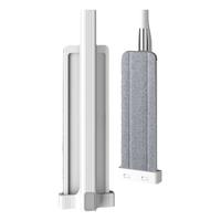 TEITEIRO 太太乐家居 太太乐品牌免手洗平板一拖地吸水墩布拖布