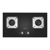 Midea 美的 WAHIN 华凌 CXW-250-HJ03 抽油烟机