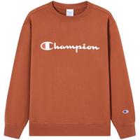 Champion卫衣男春秋款纯棉上衣女美式复古风潮牌休闲运动