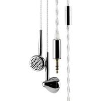 水月雨 帕凡舞曲Pavane 平头式耳机HIFI有线平头塞可换插头3.5/4.4mm 帕凡舞曲Pavane