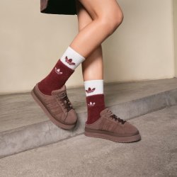 adidas 阿迪达斯 CAMPUS 00s 通用款休闲鞋 JR3731