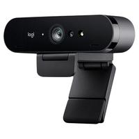 logitech 罗技 C1000e广角超高清摄像头4K淘宝直播美颜瘦身视频会议C1000s
