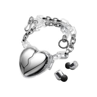 奥威狮 爱心2代 TWS真无线蓝牙耳机