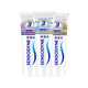 移动端、京东百亿补贴：SENSODYNE 舒适达 美白抗敏防蛀护龈牙膏330g
