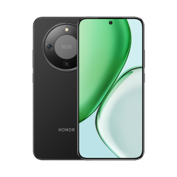 荣耀 HONOR X70 5G手机 8GB+256GB 幻夜黑 第四代骁龙6