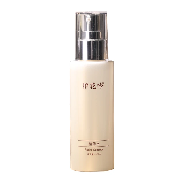  护花呤 长效保湿 精华水  120ml