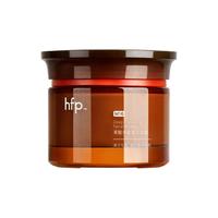 HomeFacialPro HFP莱姆果酸净澈清洁面膜水杨酸涂抹面膜白泥膜改善黑头粉刺 55g