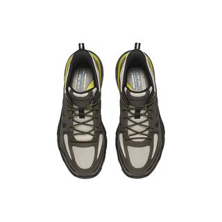  SKECHERS/斯凯奇 时尚 男士休闲鞋