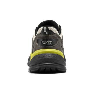  SKECHERS/斯凯奇 时尚 男士休闲鞋