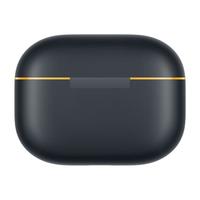 iQOO TWS 5 蓝牙耳机 60dB降噪 电竞音效 四麦自适应动态降噪 自定义主体弹窗 48小时超长续航 竞速黄