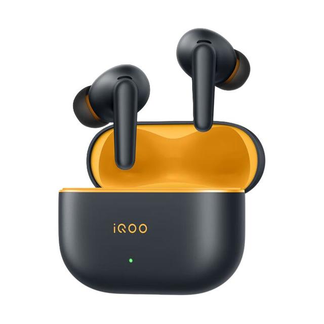 iQOO TWS 5 蓝牙耳机