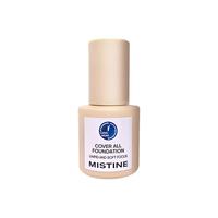 Mistine 蜜丝婷 持妆柔雾粉底液