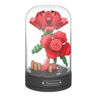 JAKI 佳奇 JK2676 永生花 朦胧