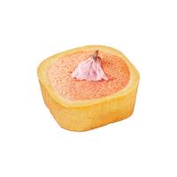 jiahua food/嘉华食品 海盐樱花塔 樱花千层软派