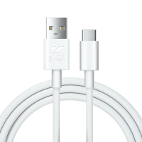 vivo Type C闪充数据线  Type-C USB-A TPE 2A