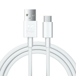 vivo Type C闪充数据线  Type-C USB-A TPE 2A