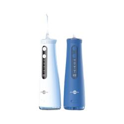 博皓 5025PRO 冲牙器电动洗牙器便携式家用脉冲正畸水牙线