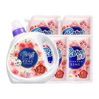 Pahnli/芭菲 持久留香 洗衣液