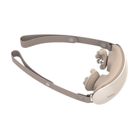 breo 倍轻松 iNeck系列 M2 颈部按摩器 降噪版