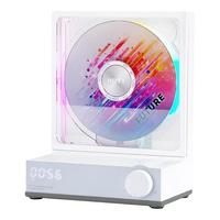 HOTT C229CD机播放器蓝牙发烧级音响一体机专辑光碟音乐碟唱片