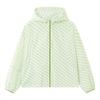 【防晒衣】全棉时代防晒衣女夏季防晒衣轻薄UPF100+户外休闲连帽