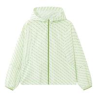 【防晒衣】全棉时代防晒衣女夏季防晒衣轻薄UPF100+户外休闲连帽