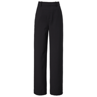 ESE-Y 逸阳 四面弹直筒休闲裤女秋25新窄版阔腿裤长裤