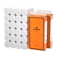 植护 厕所卷纸10卷