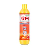 Liby 立白 洗碗套装 洗洁精408g*2瓶+洗碗棉*2块+清洁泡腾片*2块