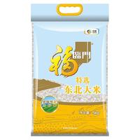 福临门 特选 东北大米 5kg