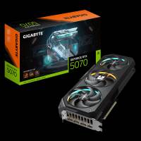 技嘉 GeForce RTX 5070 魔鹰Gaming OC 12G 显卡