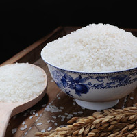 福花 泰丽香妃大米 长粒香米 5kg