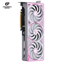  COLORFUL/七彩虹 RTX5060Ti 大显存 显卡