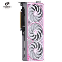 七彩虹 COLORFUL 5060Ti 16G显卡七彩虹RTX5060Ti 战斧Ultra16G大显存电竞设计显卡