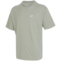 nike耐克夏季男子运动训练休闲圆领短袖T恤简约透气耐磨