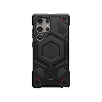 UAG 适用三星S24Ultra磁吸手机壳防摔S24+全包保护套Magsafe壳商务凯芙拉高级感碳纤维男女硬壳轻薄店