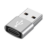 盛时通 适用苹果13/15手机充电线转换头iPhone12充电宝14PD快充数据线11pro转换器typec转USB转接头