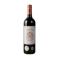 Sam's Club 会员制仓储店 MEMBER'S MARK会员商店 卡浦罗干型红葡萄酒 750ml