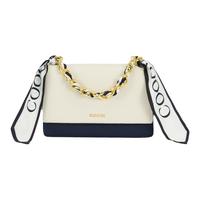 COOGI包包女包奢侈品牌女士单肩斜挎包女神38妇女节礼物送老婆女友妈妈