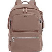 TUMI VOYAGEUR 女士双肩包简约通勤尼龙双肩背包