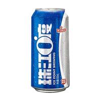 PEARL RIVER/珠江啤酒  易拉罐装、罐装 2x24x330ml 330ml