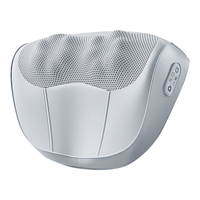 AUX 奥克斯 颈椎按摩器按摩枕GL-H6 腰部颈部肩颈背按摩仪七夕 情人节 生日 礼物