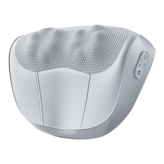  AUX/奥克斯 热敷 颈椎按摩器  灰