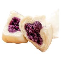 安井 紫薯包 27个 800g