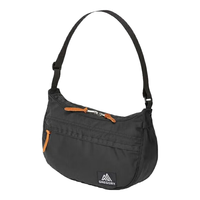 GREGORY格里高利 SATCHEL系列斜挎包单肩包 休闲手提包通勤拎包便携包女 SATCHEL