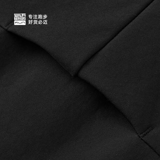 必迈（bmai）跑步魔方抓绒夹克v5运动上衣女速干排湿秋冬防风保暖外套女