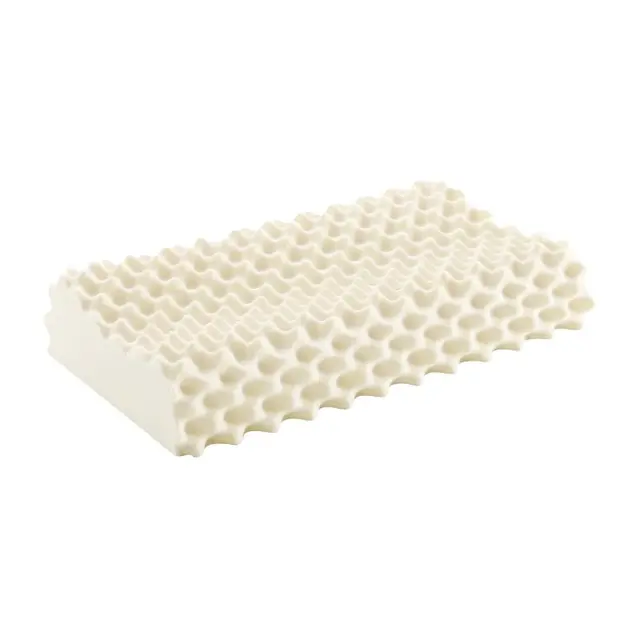 NITTAYA 妮泰雅 颗粒按摩乳胶枕