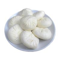 风马牛 梅干菜肉包 2kg