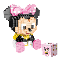 ZHEGAO 哲高 积木拼装模型 消防车车队（4盒装）